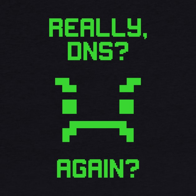 really dns by LegendaryPhoenix